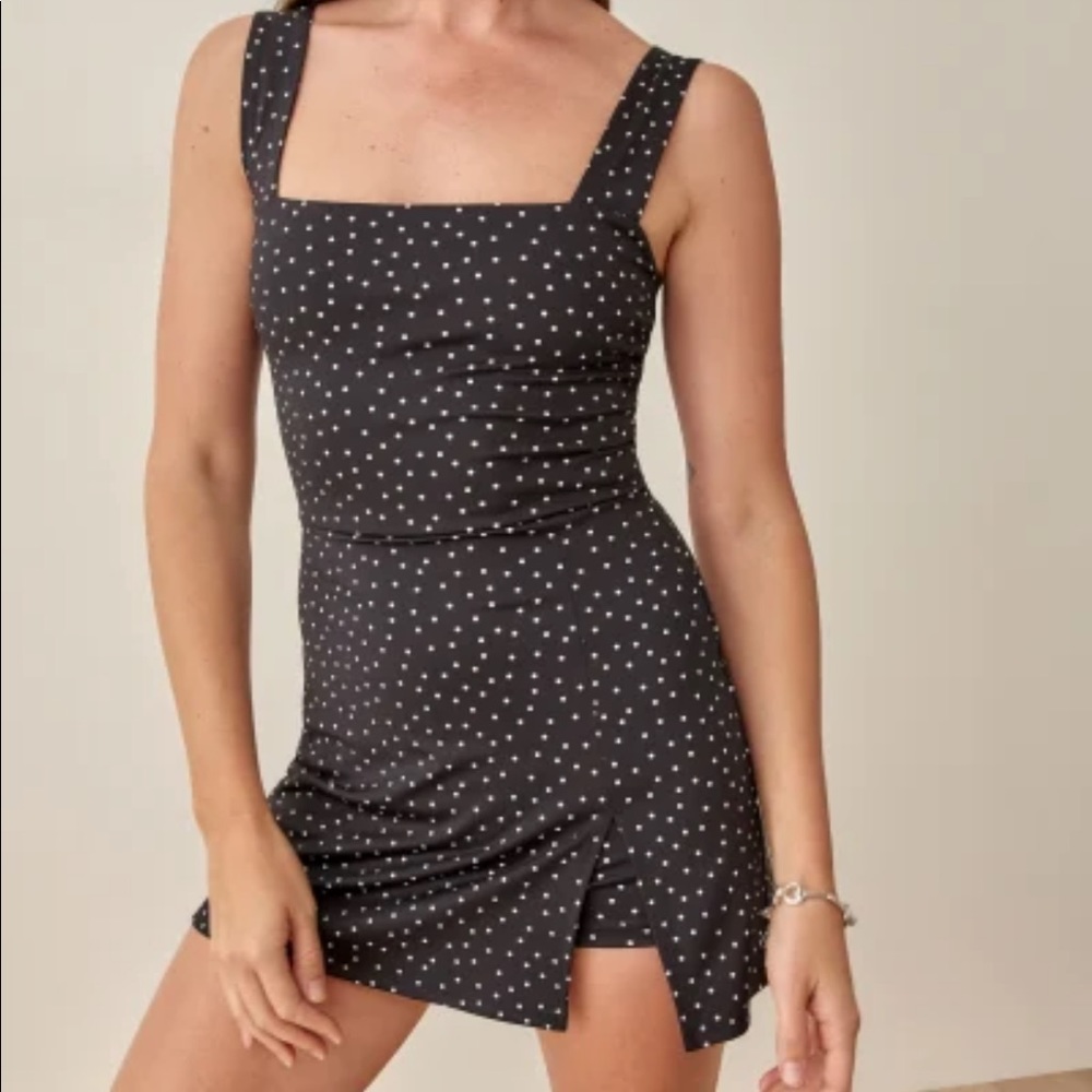 Daria Ecomove Active Dress reformation